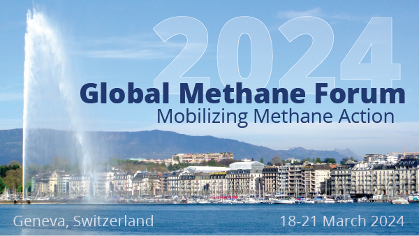 Global Methane Forum