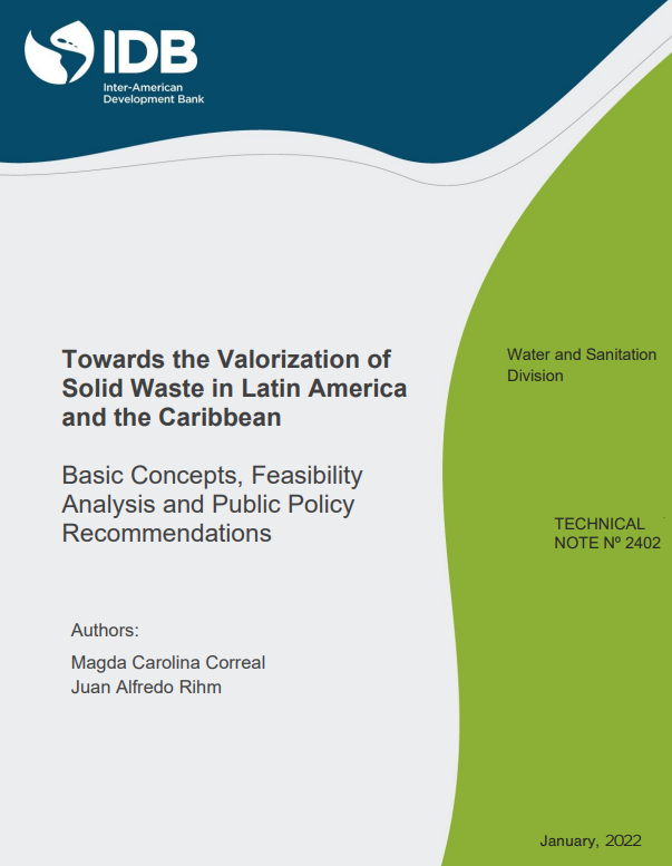 Municipal Solid Waste