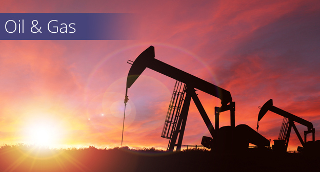 Oil and Gas