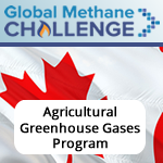 Agricultural Greenhouse Gases Program