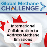 International Collaboration to Address Methane Emissions