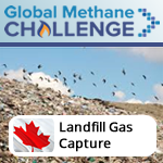 Landfill Gas Capture and Utilization Feasibility