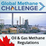 Regulations Respecting Reduction in the Release of Methane and Certain Volatile Organic Compounds (Upstream Oil & Gas Sector)