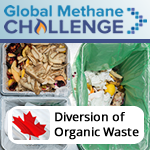 Initiatives to Prevent GHG Emissions through Diversion and Prevention of Organic Waste