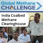 Commercialization of Coal Mine Methane (CMM) in India through Policy Changes and Directional Drilling Technology