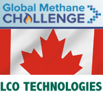 LCO Technologies Canada: Methane Venting Mitigation from Pneumatics, Conventional Oil and Gas