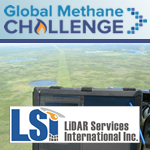 Airborne Methane Mapping and Comprehensive Remote Emissions Intelligence, Surveillance and Reconnaissance Sensing