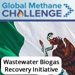 Mexico Wastewater Biogas Recovery Initiative