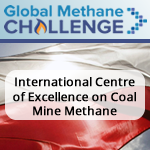 Poland International Centre of Excellence on Coal Mine Methane