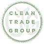 Clean Trade Group logo
