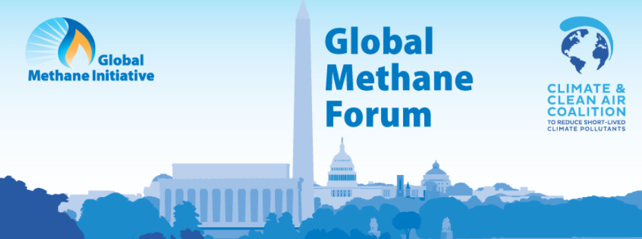 GMI Global Methane Forum