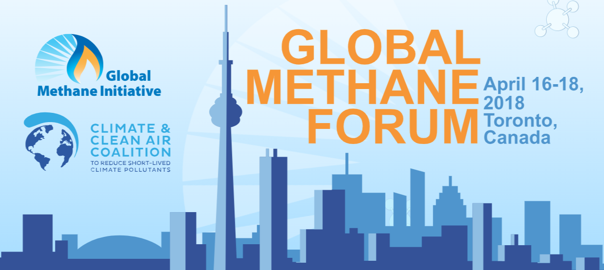 GMI Global Methane Forum