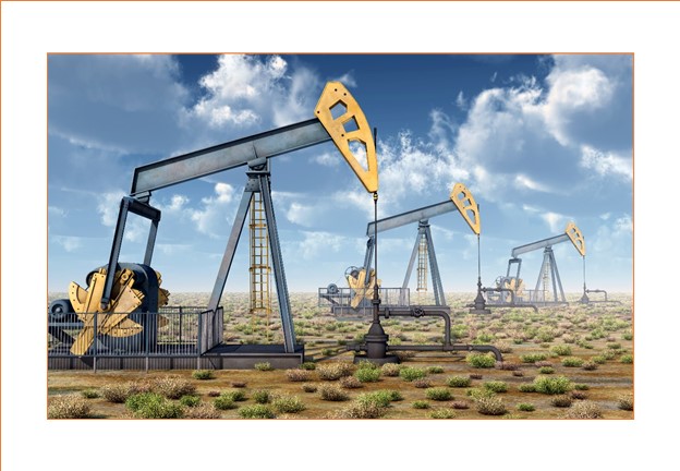 Oil and Gas Thumbnail